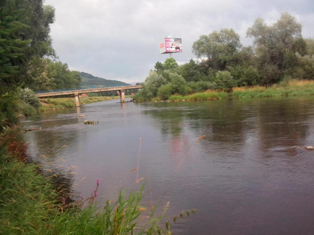 Chata Bešeňová Dış mekan fotoğraf